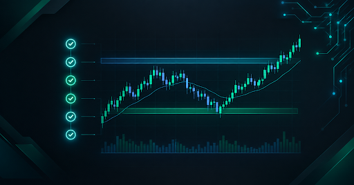 Trading Analysis — The Framework Behind Every Good Trade Decision